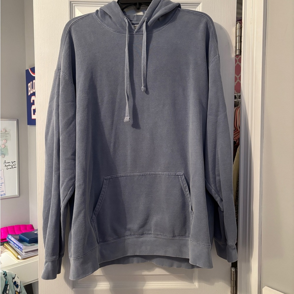 Comfort Colors Hoodie